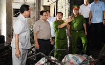 Thủ tướng yêu cầu hoàn thành tổng kiểm tra an toàn PCCC tại các chung cư trước 15/11/2023