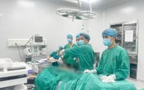 Hiếm gặp: Người phụ nữ có 2 phôi thai phát triển trong và ngoài tử cung