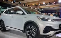Ấn Độ sẽ triển khai các chính sách hỗ trợ đầu tư xe điện