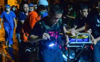 Doanh nghiệp bảo hiểm sẽ chủ động giải quyết quyền lợi cho nạn nhân vụ cháy chung cư mini