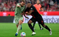 Vòng 4 Bundesliga | Bayern Munich chia điểm kịch tính trước Bayer Leverkusen