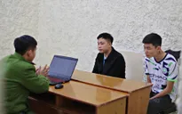 Đà Lạt: Khởi tố 2 bị can cho vay nặng lãi trên 400%/năm