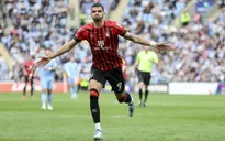 So tốc độ các "máy chạy" tại Ngoại hạng Anh mùa này: Sao trẻ Man Utd góp mặt