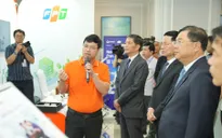 Diễn đàn Quốc gia Phát triển kinh tế số và Xã hội số: Hội tụ giải pháp công nghệ số
