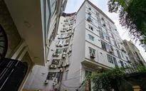 Điểm tuần: Khi sinh mạng đặt trong những “cái bẫy” chung cư mini