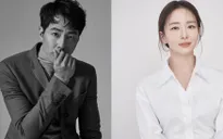 Jo In Sung dập tắt tin đồn “kết hôn” với phát thanh viên Park Sun Young