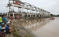 4 học sinh tử vong do đuối nước