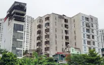 Mua chung cư mini: Bỏ cả tỷ đồng nhưng không khác gì ở thuê dài hạn