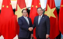 Phát triển quan hệ với Trung Quốc là lựa chọn chiến lược và ưu tiên hàng đầu trong chính sách đối ngoại của Việt Nam