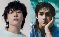 Jungkook dẫn đầu BXH giá trị thương hiệu Nam thần tượng K-Pop tháng 9