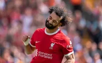 Salah lập hat-trick kiến tạo, Liverpool ngược dòng ngoạn mục trước Wolves