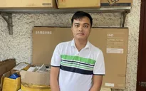 Giả danh công an, lừa đảo chiếm đoạt 16 tỷ đồng
