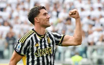 Dusan Vlahovic tỏa sáng, Juventus giành chiến thắng trước Lazio