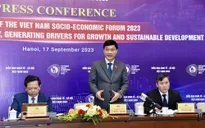 Chủ nhiệm Uỷ ban Kinh tế: Bức tranh kinh tế sáng tối đan xen