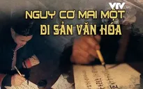 Nguy cơ mai một văn hóa dân tộc thiểu số