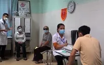 Hơn 6.000 người đau mắt đỏ ở Quảng Bình