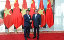 Thủ tướng kết thúc tốt đẹp chuyến công tác tại Trung Quốc với nhiều kết quả nổi bật, quan trọng và thiết thực