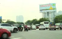 TP Hồ Chí Minh phát sinh nhiều điểm ùn tắc mới
