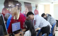 Nhiều trường đại học vẫn chưa tuyển đủ chỉ tiêu
