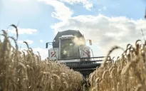 Nông dân Romania yêu cầu cấm nhập khẩu ngũ cốc Ukraine