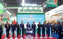 Thúc đẩy hàng hóa Việt Nam vào thị trường Trung Quốc