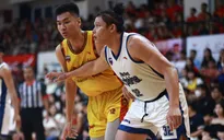 VBA Finals 2023 - Game 1: Cột mốc lịch sử