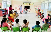Hà Tĩnh tăng cường phòng, tránh bệnh đau mắt đỏ