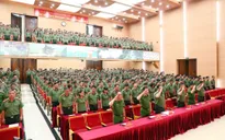 Lễ tưởng niệm các nạn nhân tử vong trong vụ cháy chung cư mini ở quận Thanh Xuân, Hà Nội