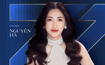 "Bông hoa nở muộn" của làng nhạc Vpop Nguyên Hà tham gia Chị đẹp đạp gió rẽ sóng