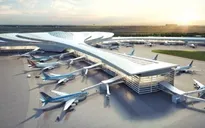 Đấu thầu chọn nhà đầu tư khu bảo trì tàu bay tại sân bay Long Thành