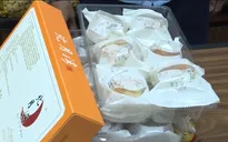 TP Hồ Chí Minh: Phát hiện nhiều bánh Trung thu không nguồn gốc xuất xứ