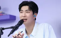 RM (BTS) giúp khôi phục trang phục cô dâu truyền thống Hàn Quốc