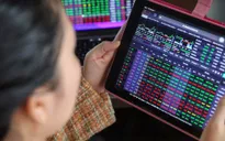 Nhà đầu tư cá nhân mua ròng mạnh nhất 4 tháng