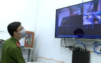 Những ''mắt thần'' chống tội phạm trong khu dân cư ở Bạc Liêu