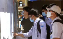 Bộ Giáo dục và Đào tạo đề xuất điều chỉnh tăng học phí đại học 2023-2024
