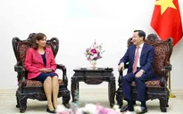 Không ngừng vun đắp và thúc đẩy quan hệ truyền thống Việt Nam - Cuba