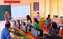 Bình dân học vụ "số"