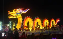Không khí Trung thu đã tưng bừng, rộn ràng ở Tuyên Quang