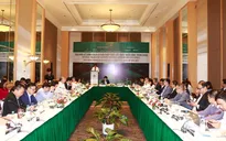 Tìm giải pháp để thúc đẩy phát triển công trình xanh