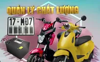 Kiểm soát chất lượng xe điện, pin và sạc điện để đảm bảo an toàn