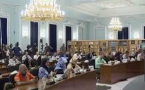 Mỹ - Iran tiến hành trao đổi tù nhân