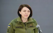 Ukraine bãi nhiệm 6 Thứ trưởng Quốc phòng