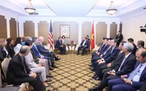 Bang Oregon (Hoa Kỳ) muốn mở rộng quan hệ với Việt Nam