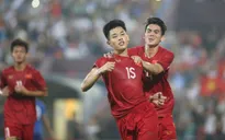 ĐT Việt Nam vs ĐT Mông Cổ: Mục tiêu chiến thắng trận ra quân Asiad 19 | 15h00 hôm nay, 19/9