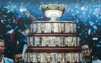 Điểm danh những cái tên đã lọt vào tứ kết Davis Cup 2023