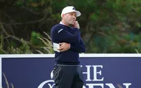 DP World Tour không cho phép Sergio Garcia dự Ryder Cup