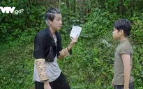 Cuộc chiến không giới tuyến - Tập 7: Cương dùng giấy vay vợ dọa em trai Trà