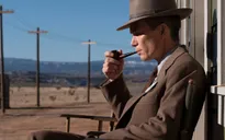 "Oppenheimer" - Phim tiểu sử có doanh thu cao nhất mọi thời đại