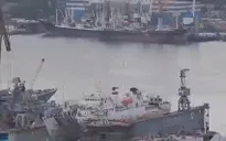 Nga, Việt Nam đẩy mạnh khai thác tiềm năng hợp tác logistics