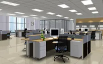 Công suất thuê văn phòng giảm nhẹ ở Hà Nội và TP Hồ Chí Minh